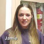 Jamie