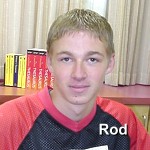 Rod