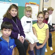 Grade Three