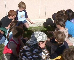 Elementary Activities
