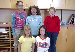 Grade Four
