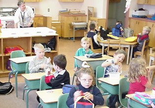 Kindergarten