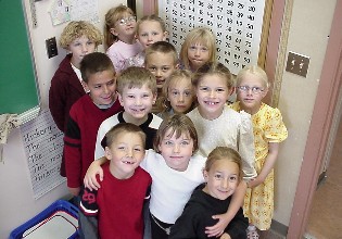 Grade One
