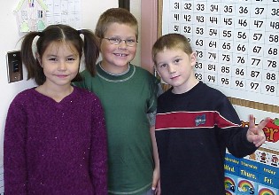 Grade Two
