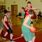 Junior Boys