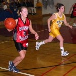 Junior  Girls