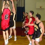 Senior Boys
