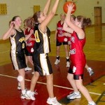 Senior Girls
