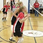Senior Girls