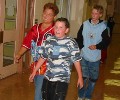 Jr. High Classes