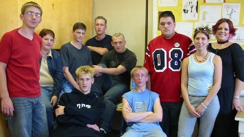 Grade Twelve