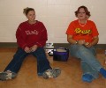 Sr. High Classes