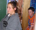Jr. High Classes