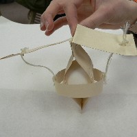 If it spins, it will work!