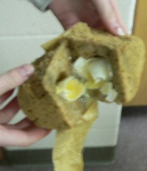 ...probably too soft.