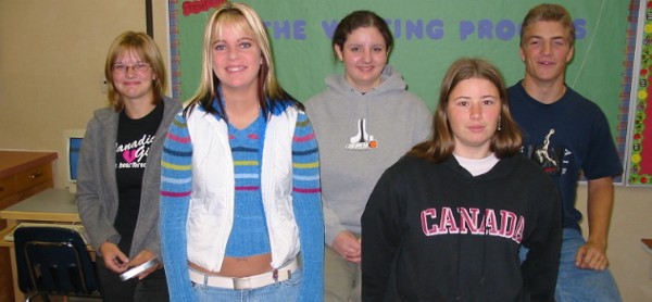 Grade Twelve