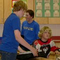 Jr. High Classes