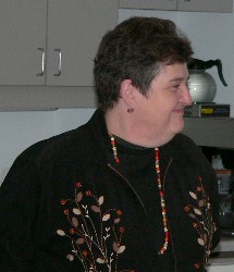 Mrs. Shilka