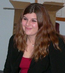 Chelsie