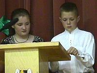 Our MC's