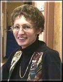 Janice Wright