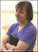 Laryssa Speck
