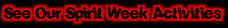 Spirit Week Activities