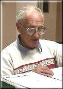 Reg MacDonald