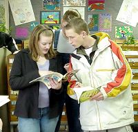 It's really a math book!