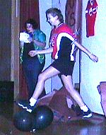 Melissa