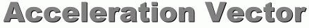 Acceleration Due to Gravity