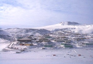 McMurdo Station