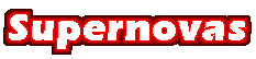 Supernovas